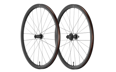 Giant SLR 1 36 Disc Brake Wheels Pair