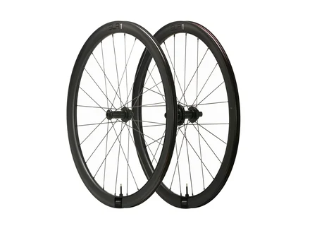 Giant SLR 1 42 Disc Brake Wheels Pair