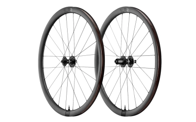 Giant SLR 2 36 Disc Brake Wheels Pair