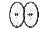 Giant SLR 2 36 Disc Brake Wheels Pair