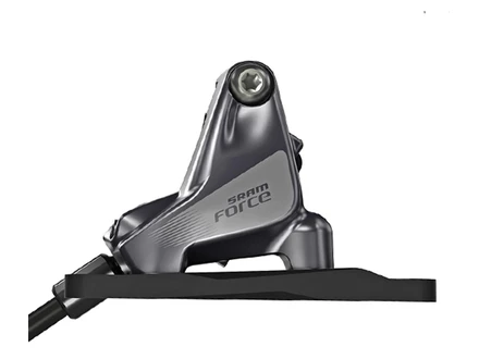 SRAM Force22 / Force1 HRD Disc Brake Caliper Assembly Flat Mount Front/Rear