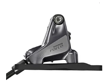 SRAM Force22 / Force1 HRD Disc Brake Caliper Assembly Flat Mount Front/Rear