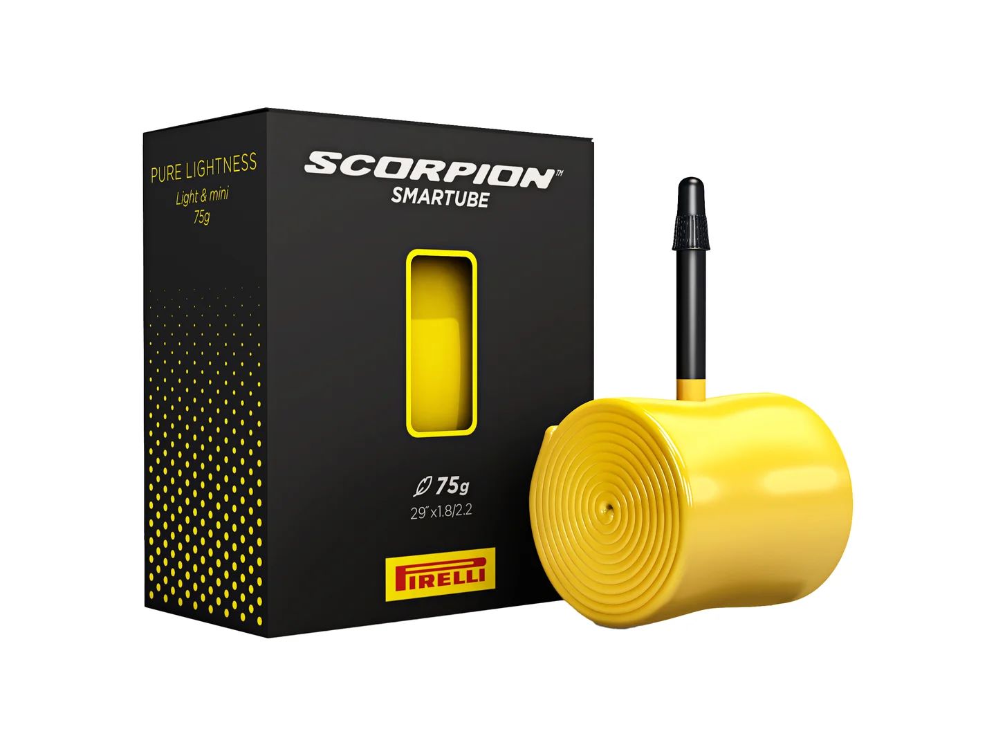 Large Pirelli Scorpion MTB SmarTube