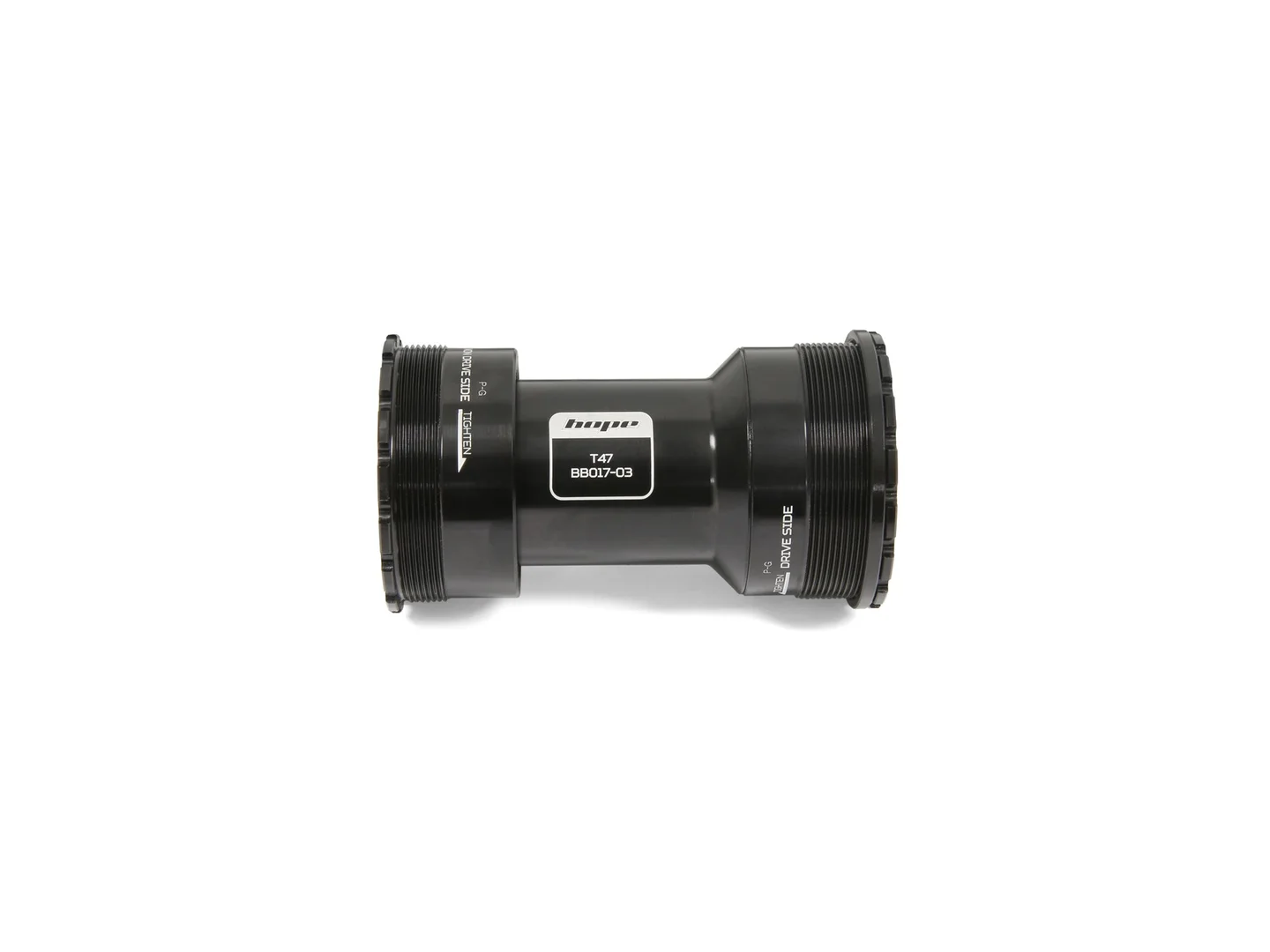 Large Hope Bottom Bracket T47 Threaded 30mm