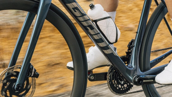 Giant Bikes