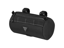 Topeak Tubular Barbag 1. 5L Black