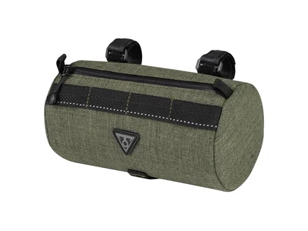 Topeak Tubular Barbag 1. 5L Green