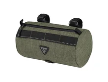 Topeak Tubular Barbag 1. 5L Green