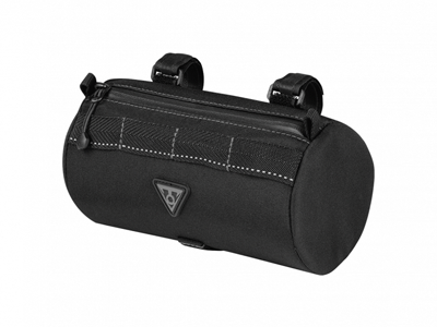 Topeak Elementa Seatbag Black Medium
