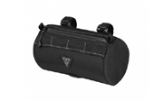 Topeak Tubular Barbag 1. 5L Black