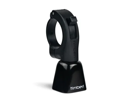 Timber Mountain Bike Bell Bolt On