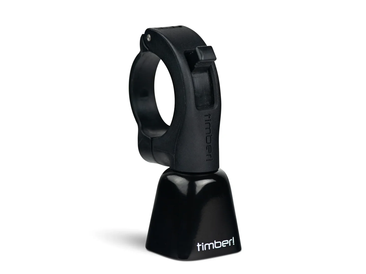 Large Timber Mountain Bike Bell Bolt On