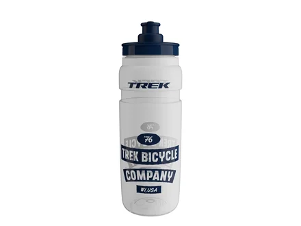 Trek Flag Dark Blue Bottle 740ml