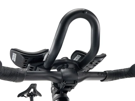 Giant Tri Cockpit 240mm Aero Bar Extensions 
