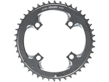 Truvativ Chainring MTB 44T 104mm BCD Grey 3mm