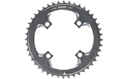 Truvativ Chainring MTB 44T 104mm BCD Grey 3mm