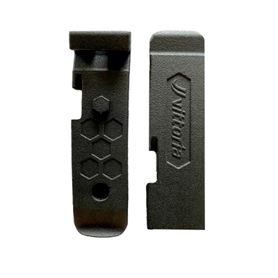 Vittoria Universal Tire Levers Pair - 1 Podium Point
