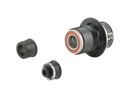 Bontrager Rhythm Pro/Elite XD Freehub