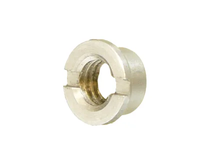 Trek Gear Hanger Nut W990121