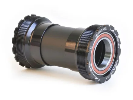 Wheels Manufacturing T47 Inboard BB For 24mm Cranks