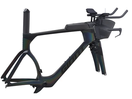 Giant Trinity Advanced Pro Tri Frameset SAD