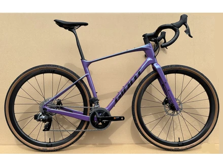 Giant Revolt Advanced Pro 1 SAD