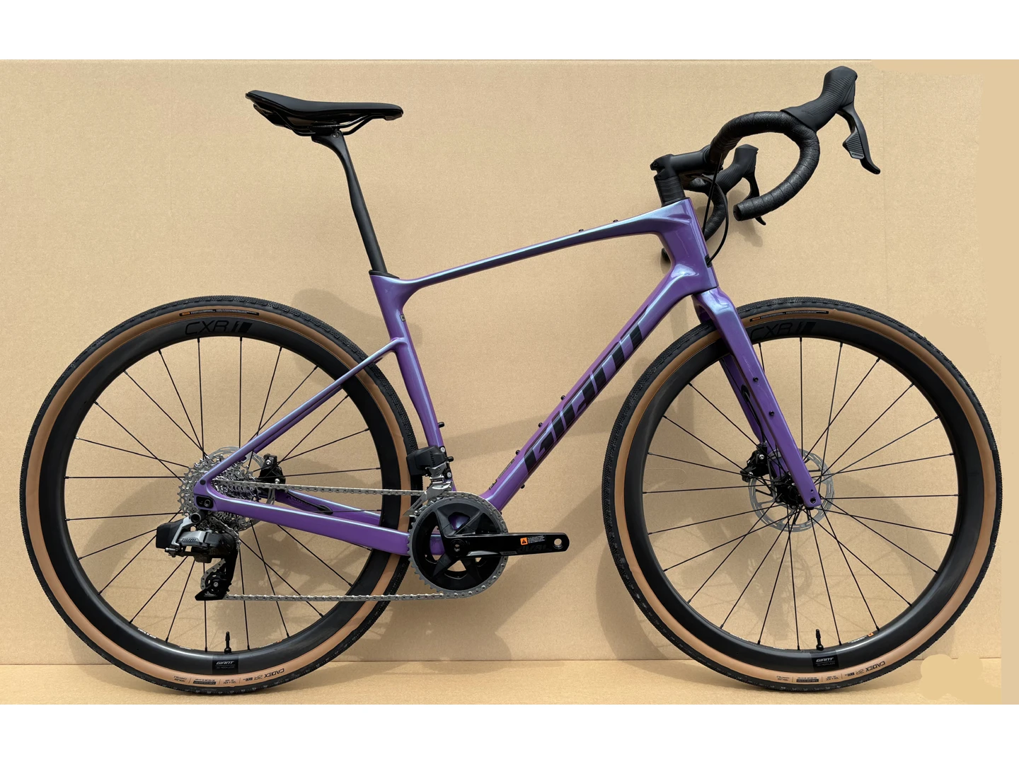Large Giant Revolt Advanced Pro 1 SAD