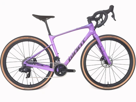 Giant Revolt Advanced Pro 1 SAD Small