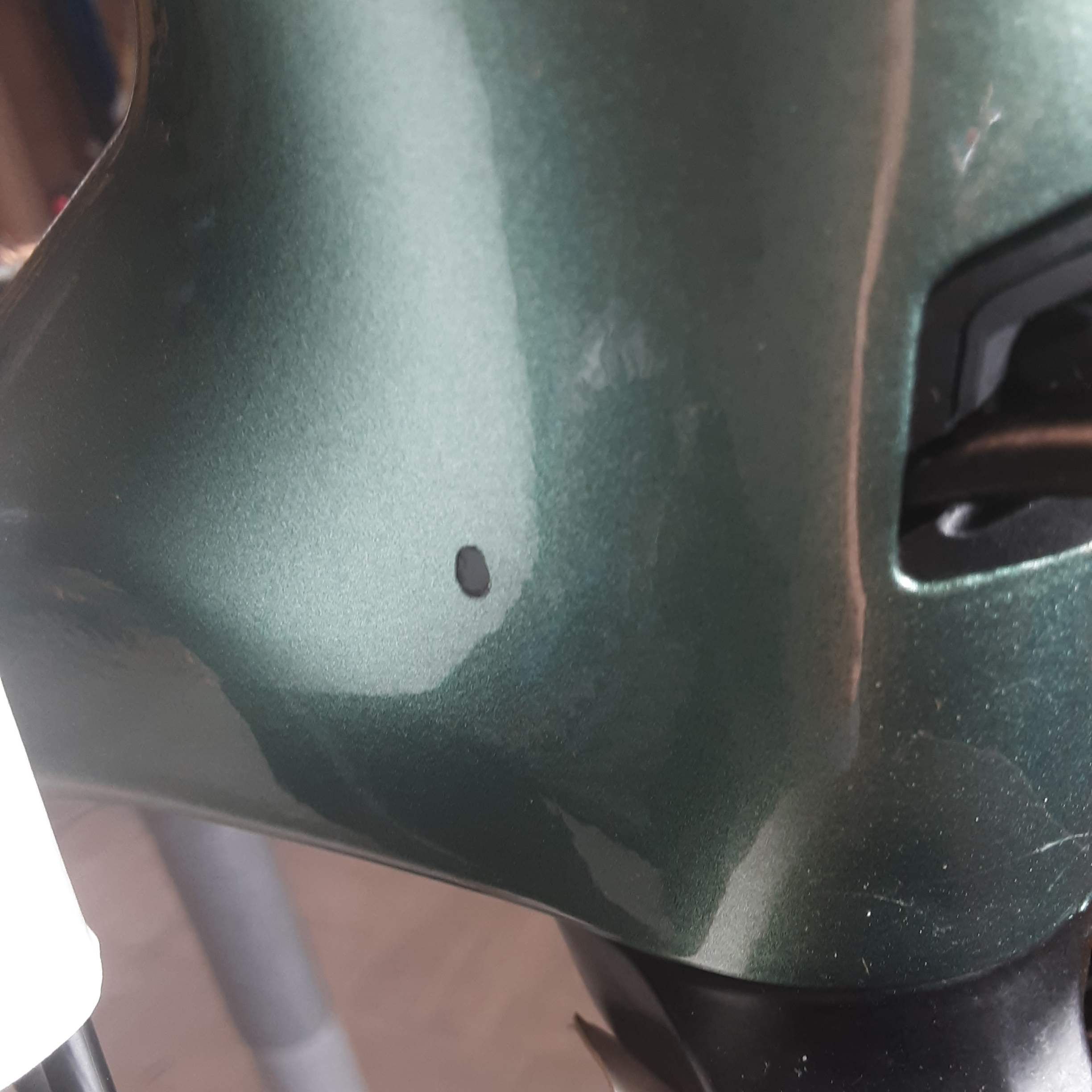 SAD bike image