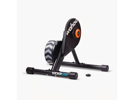 Wahoo KICKR Core Zwift One Smart Trainer