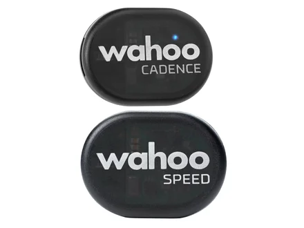 Wahoo RPM Cycling Sensor Bundle