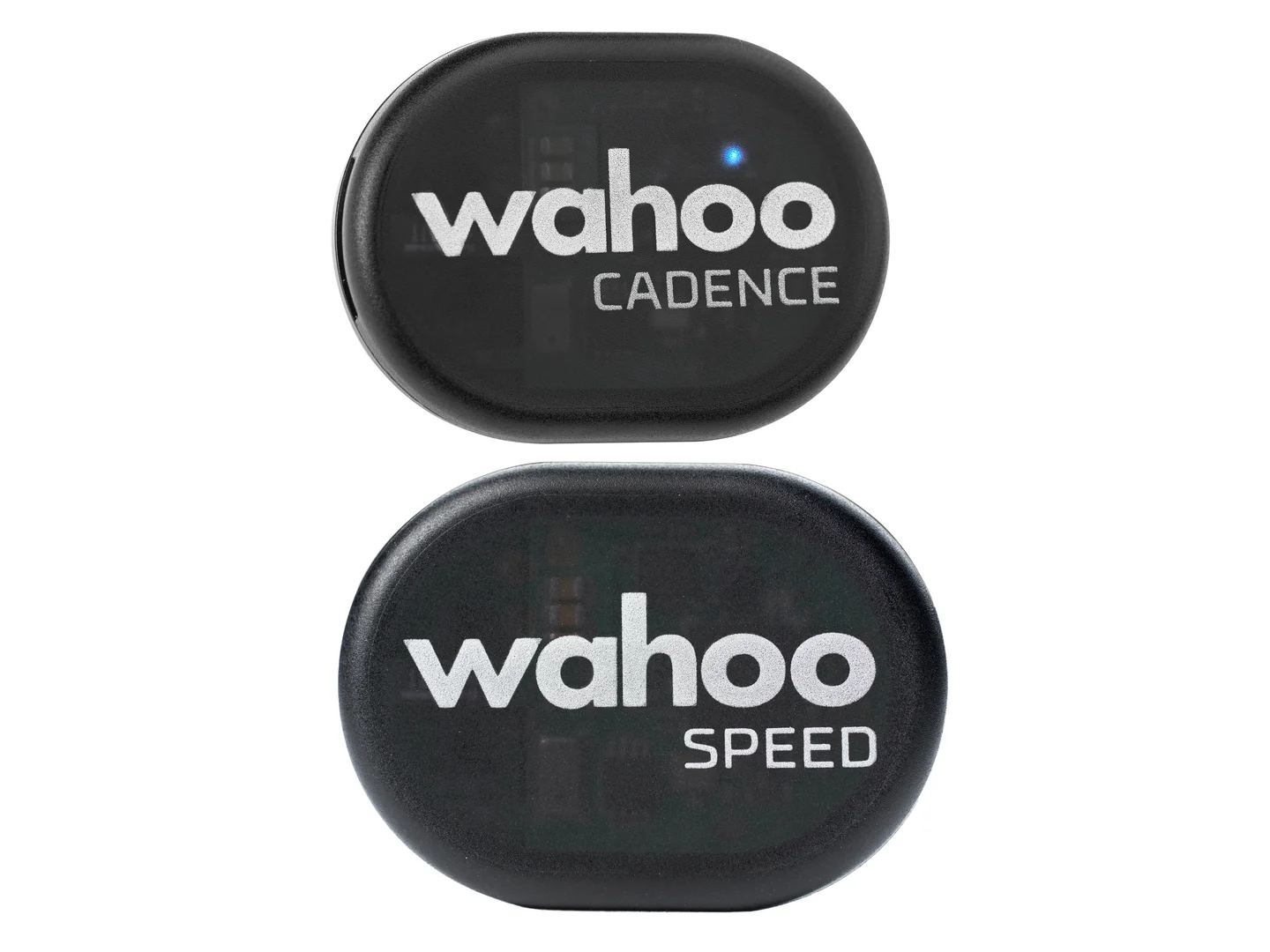 Large Wahoo RPM Cycling Sensor Bundle
