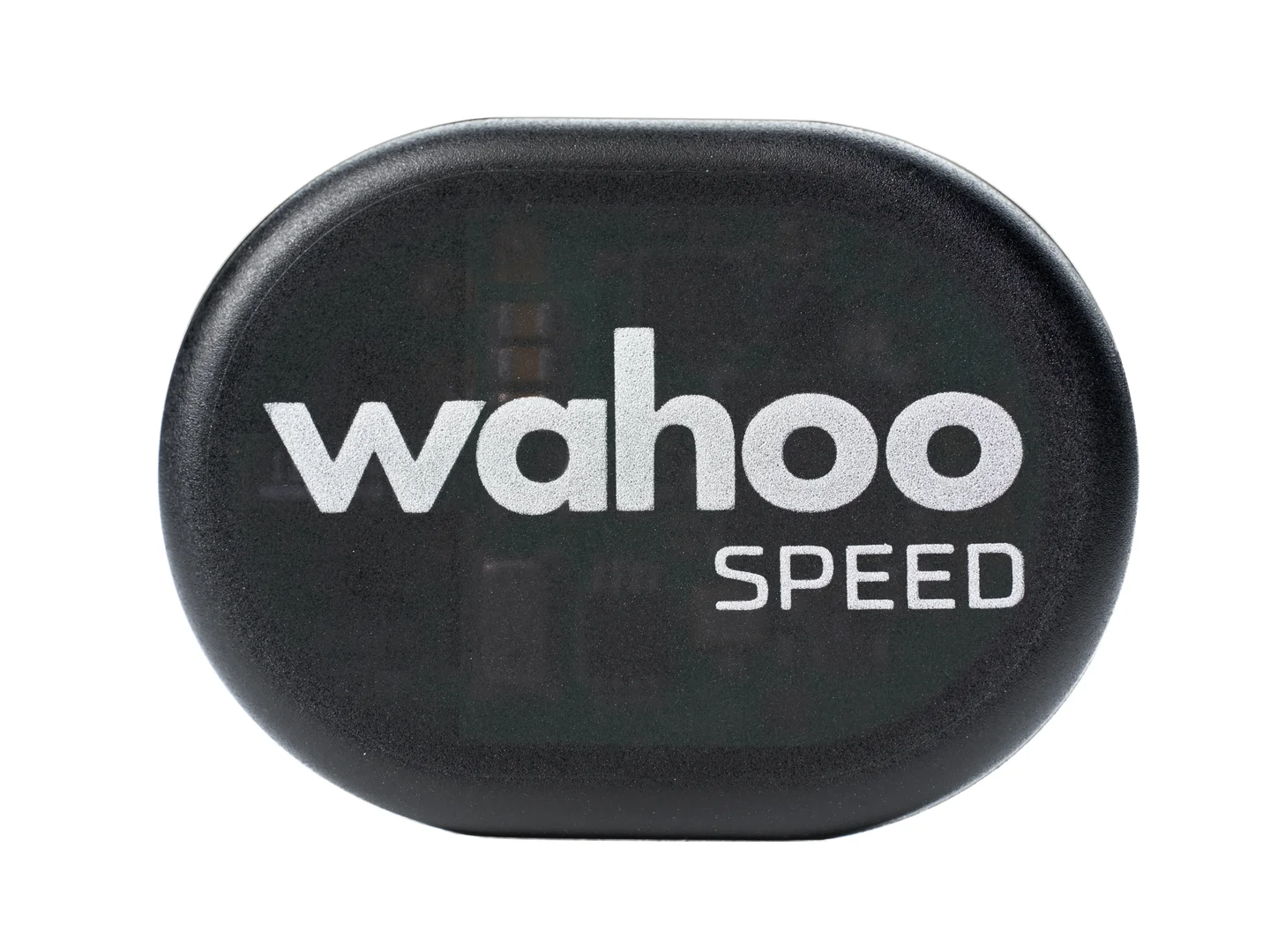 Large Wahoo RPM Bike Speed Sensor
