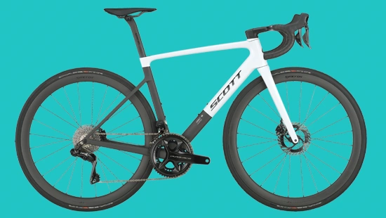 Scott Addict RC