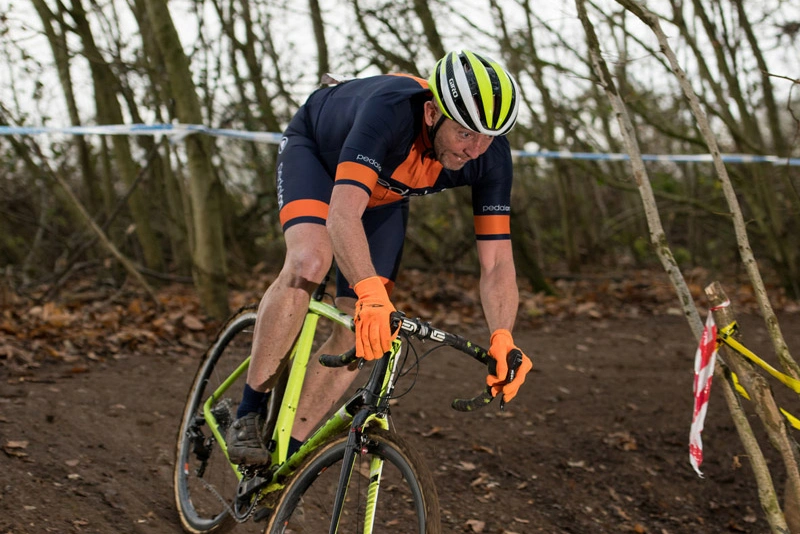 Andy Cracknell