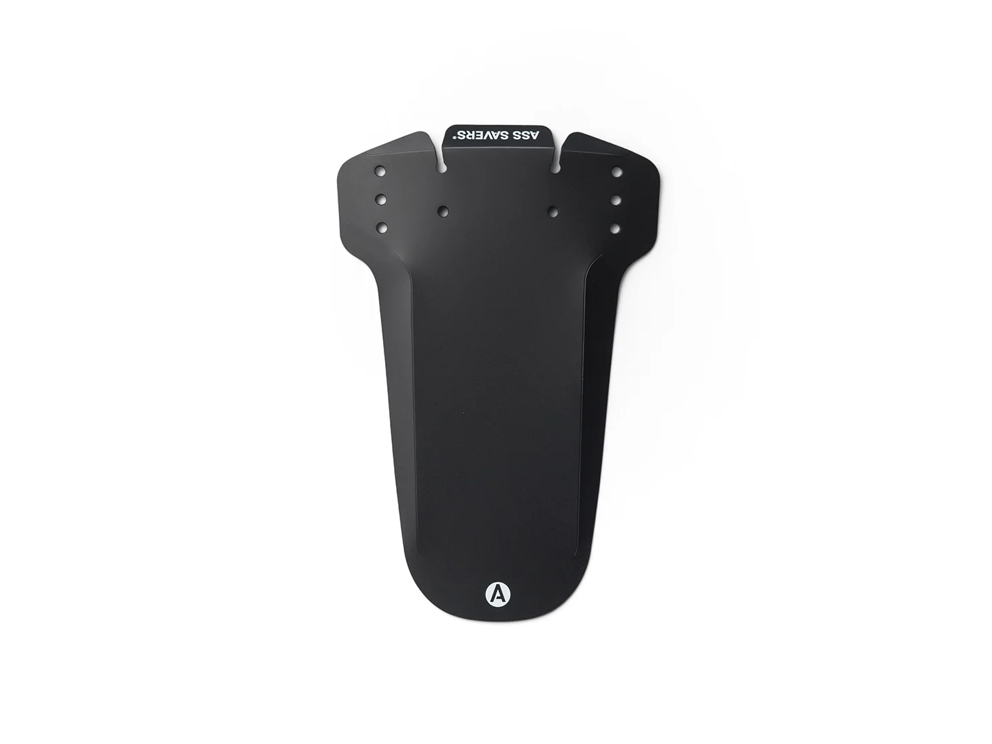 Large Ass Saver Mudder Regular Front Black
