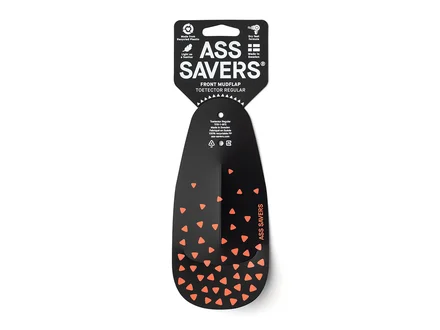 Ass Saver ToeTector Regular Front Reflective