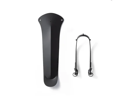 Ass Saver Win Wing Gravel 2 Rear Stealth