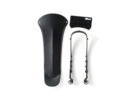 Ass Savers Win Wing MTB Stealth