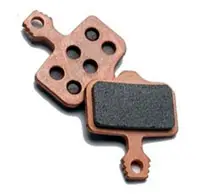 Avid Elixir/Level Sintered Brake Pad