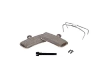 Avid Guide & Trail Disc Pad Organic/Aluminium