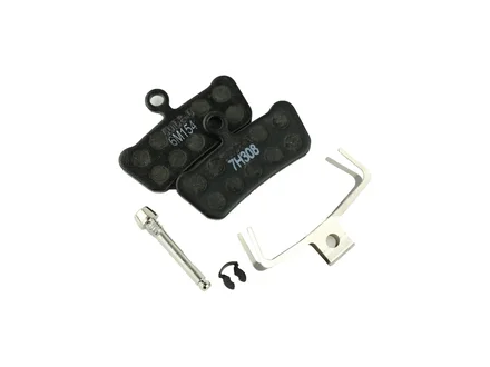 Avid Guide & Trail Disc Pad Organic/Steel