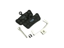 Avid Guide & Trail Disc Pad Organic/Steel