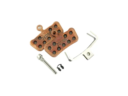 Avid Guide &Trail Disc Pad Sintered/Steel
