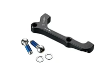 Avid IS Bracket (40mm, Front 200/Rear 180) Inc. Stainless Bracket Mounting Bolts