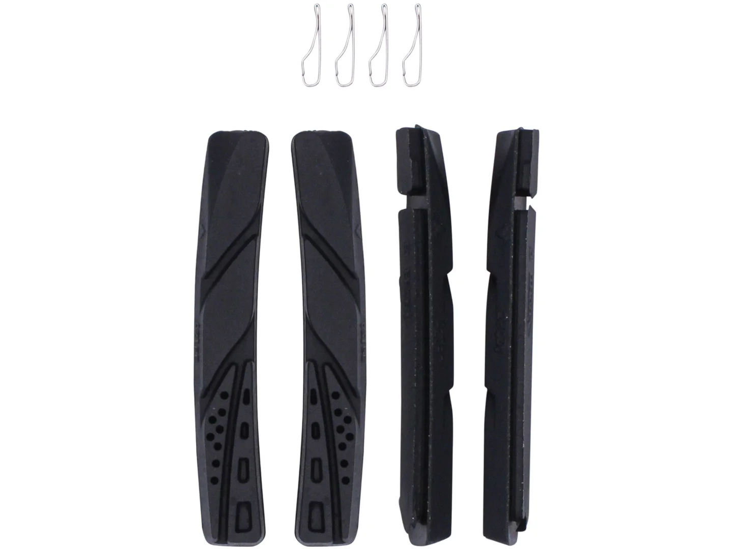 Large Aztec V Brake Inserts