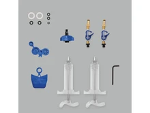 Bleedkit Sram Workshop Mineral MAVEN / MOTIVE / DB8