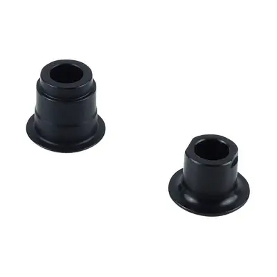 Bontrager Affinity Comp Rear 12mm End Caps