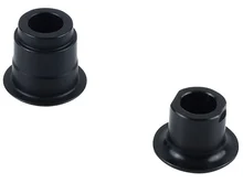Bontrager Affinity Comp Rear 12mm End Caps