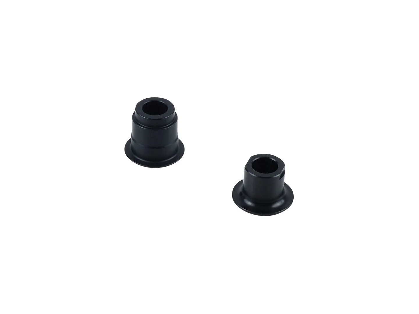 Large Bontrager Affinity Comp Rear 12mm End Caps